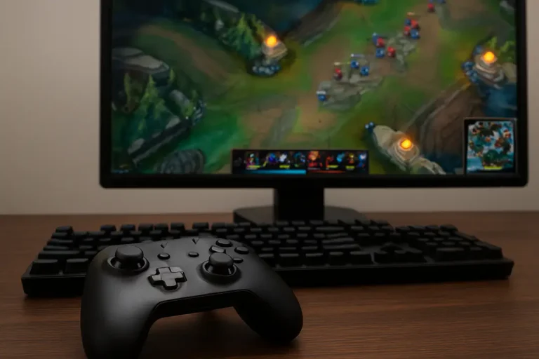 gaming news etruesport