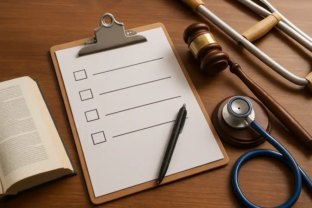 Ways Injury Cases Are Evaluated for Compensation