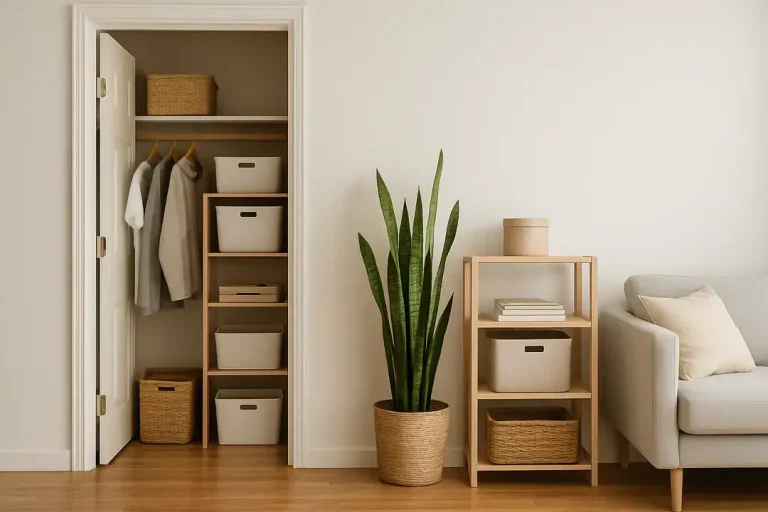 Expert Decluttering and Organizing Tips for Utah Homes