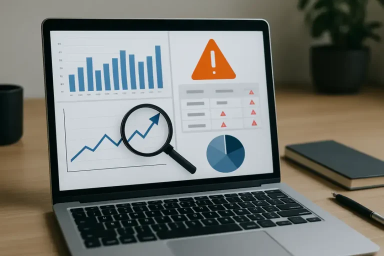 Detecting Data Issues Before They Impact Business Decisions