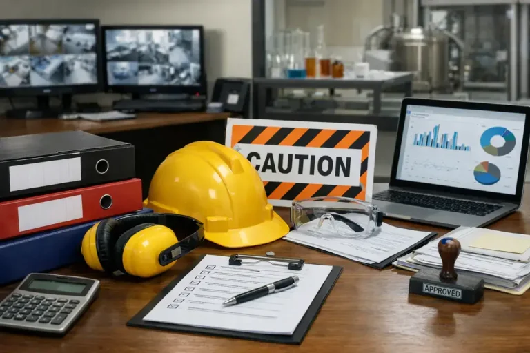 How Regulatory Requirements Shape Daily Operations