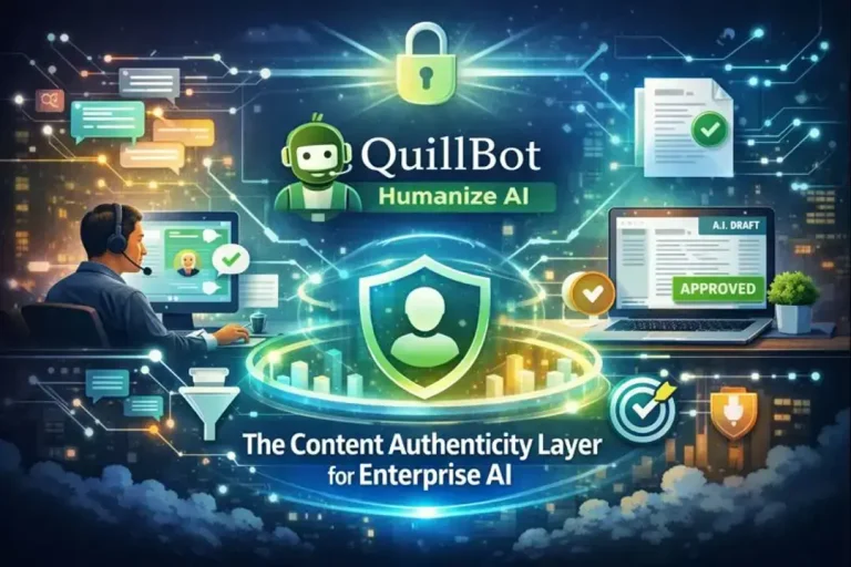 AI Humanizer: Owning the Content Authenticity Market