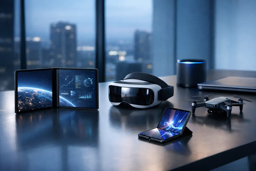 hi-tech innovation news dualmedia