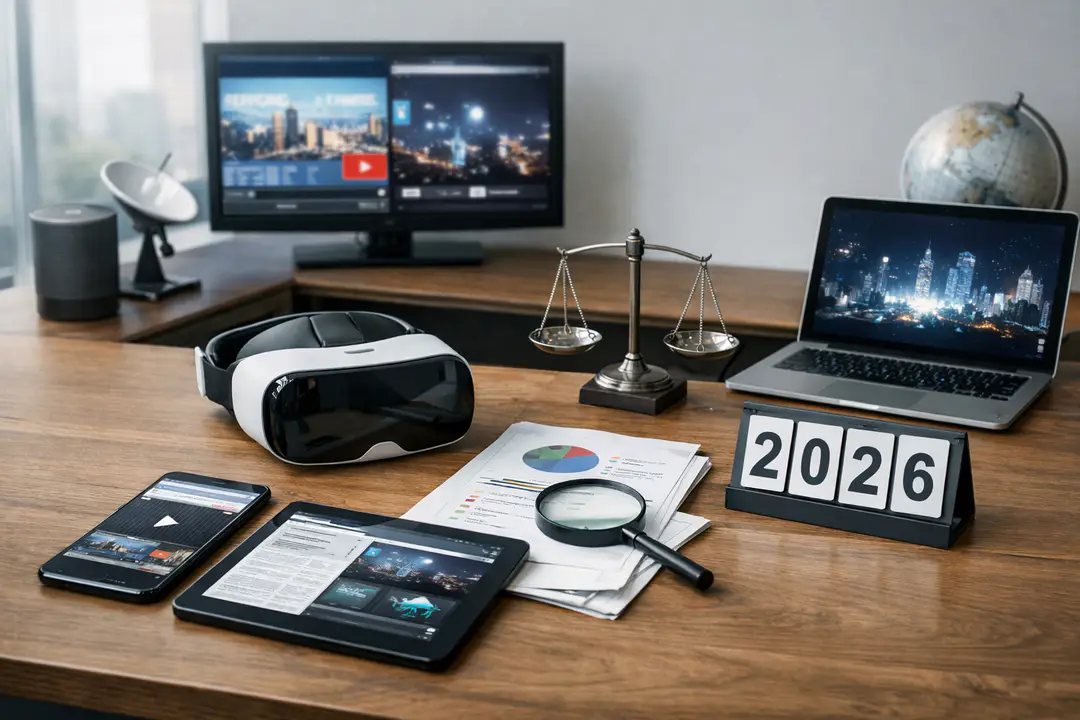 innovation news dualmedia compliance