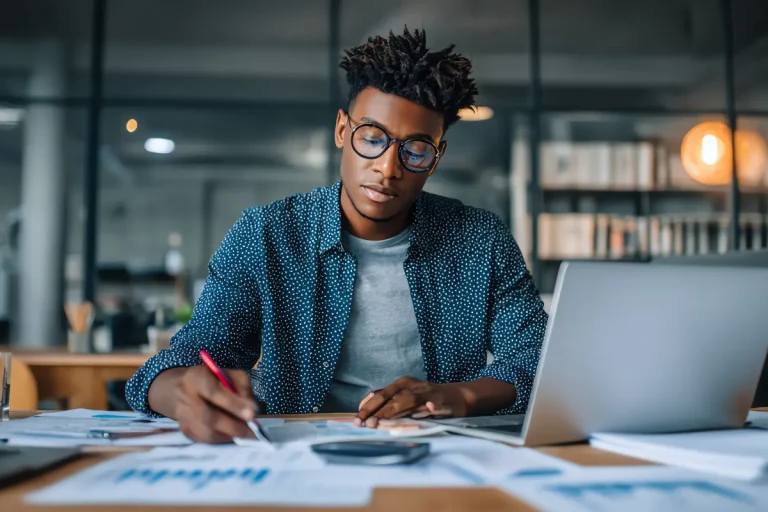 Step-By-Step Guide To Setting Up A Simple Expense System For Your Business