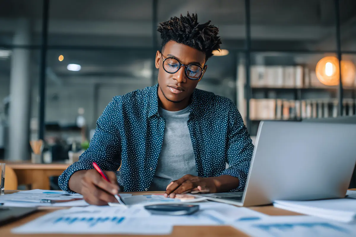 Step-By-Step Guide To Setting Up A Simple Expense System For Your Business