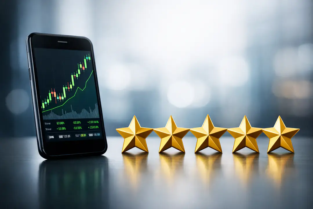 5starsstocks Review: Legit 5‑Star Stock Ratings?
