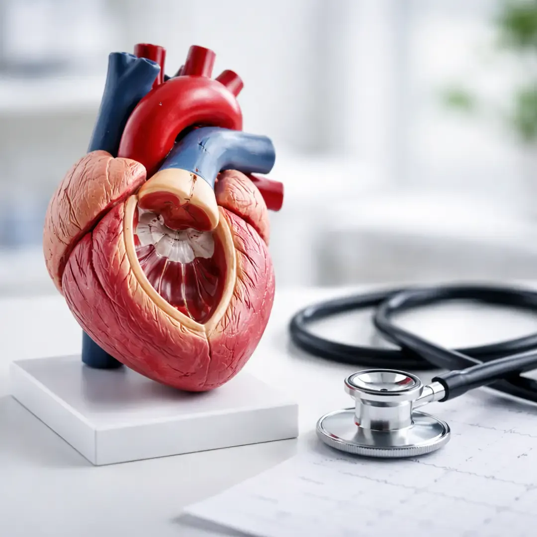 Mitral Valve Repair, Not Replacement: Dr. Barbara Robinson on the 5 Questions Patients Should Ask Before Surgery