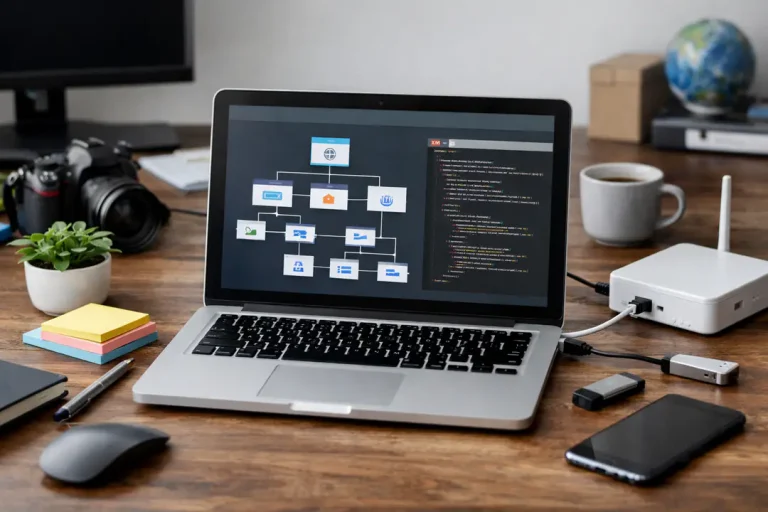 Sitemap Generator Guide: Build & Submit sitemap.xml