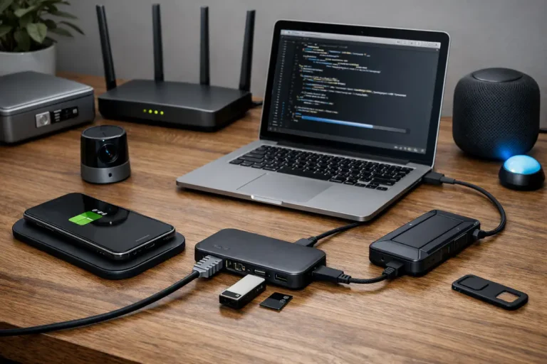 12 Technology Hacks for Safer, Faster Tech (2026)