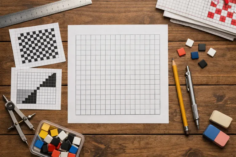 p13x13t Guide: Building 13×13 Pattern Grids