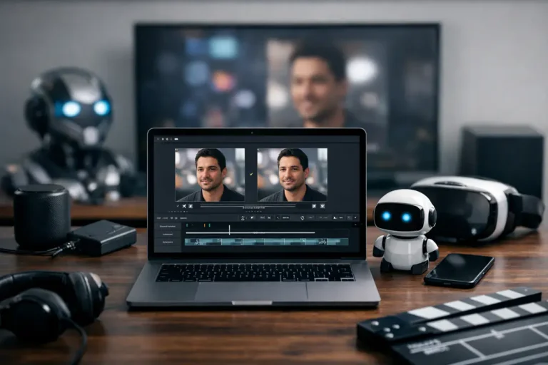 10 Best AI Video Face Swap Tools for 2026