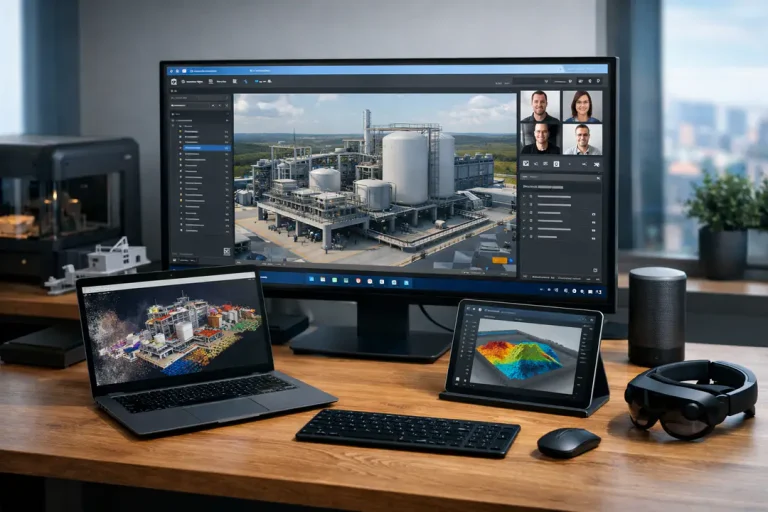 Sen3dkol Software Guide for Windows Teams (2026)