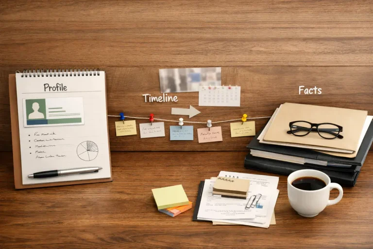 Kathleen Nimmo Lynch: Profile, Timeline & Facts