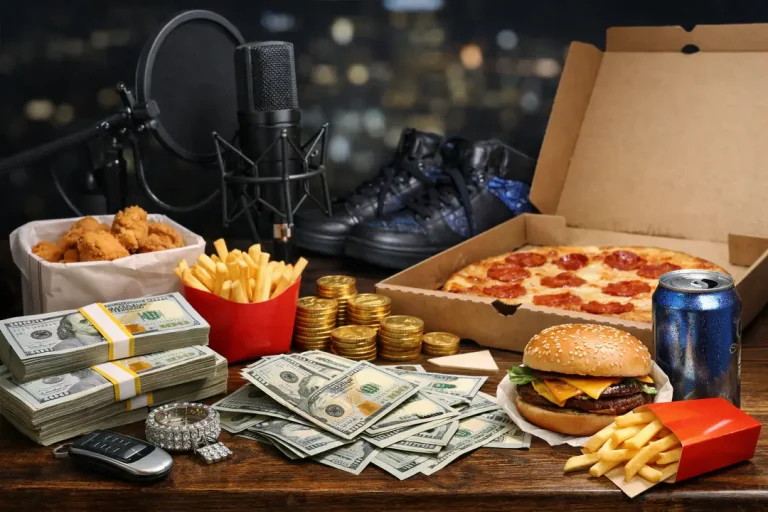 Crip Mac Net Worth 2024: Income, Music & Ratfood