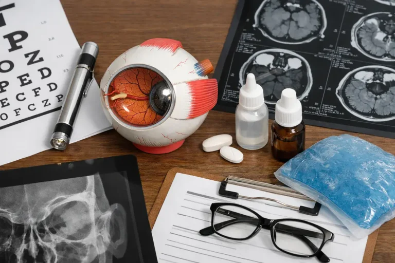 Judge Jeanine Left Eye: Causes & What’s Known