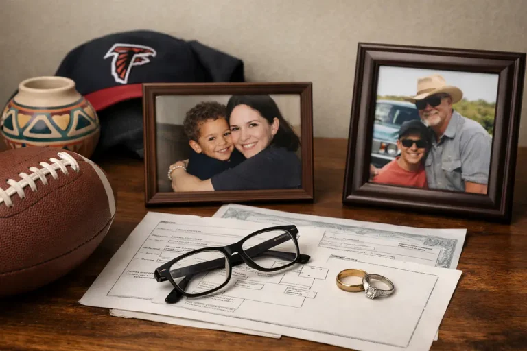 Mike McDaniel parents: mom, dad, stepdad FAQs