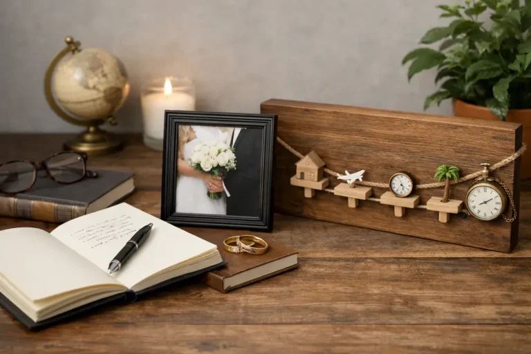 Meredith Schwarz Guide: Bio, Marriage & Timeline