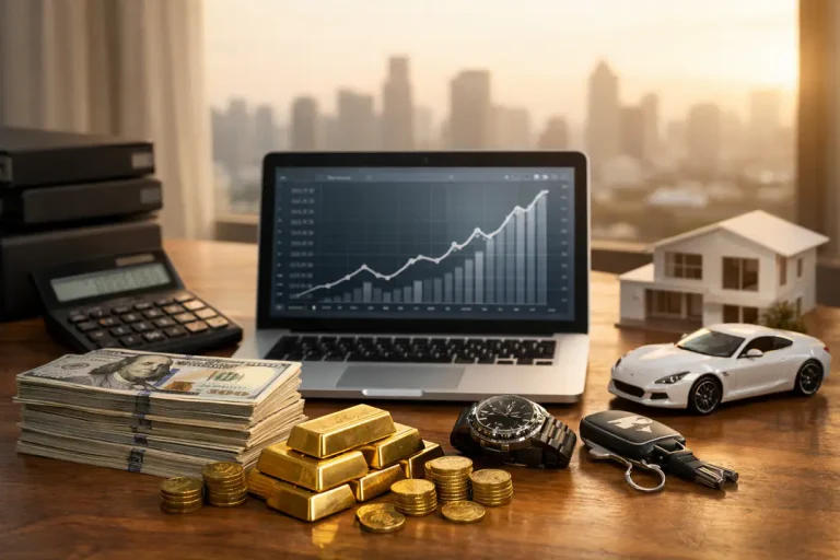 Jason Luv Net Worth (2025): A Complete Guide