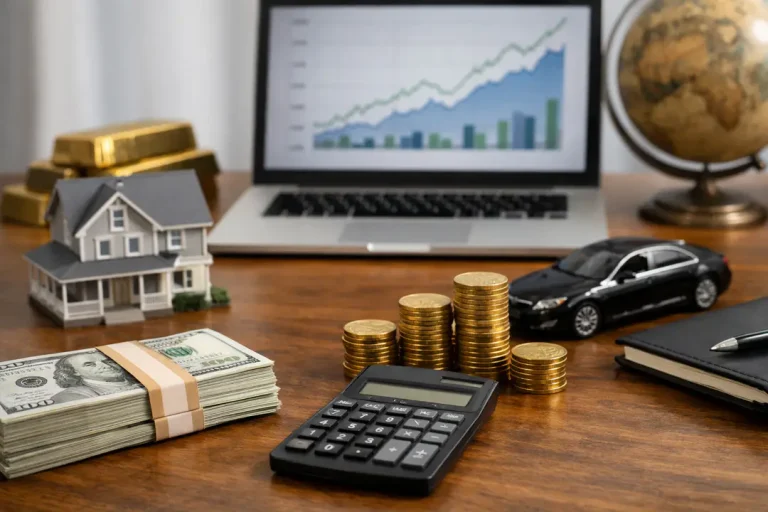 Jackie DeAngelis Net Worth: 2025 Guide & Income