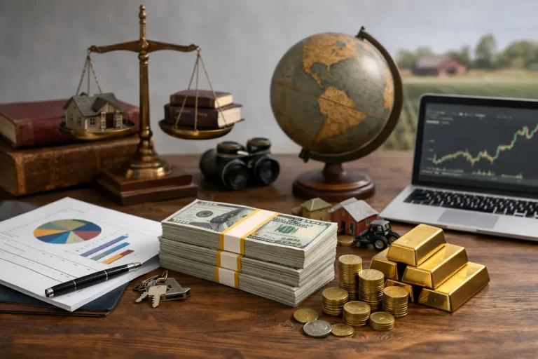 Victor Davis Hanson Net Worth: Full Guide (2026)