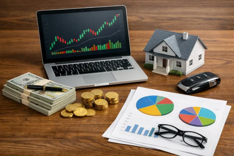 Ramon Laguarta net worth: 2026 estimates split