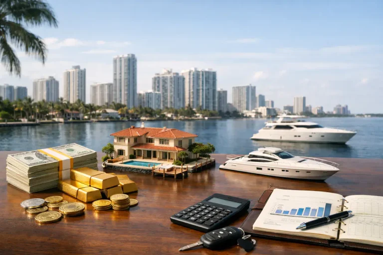 Misha Ezratti Net Worth (2025): A Complete Guide