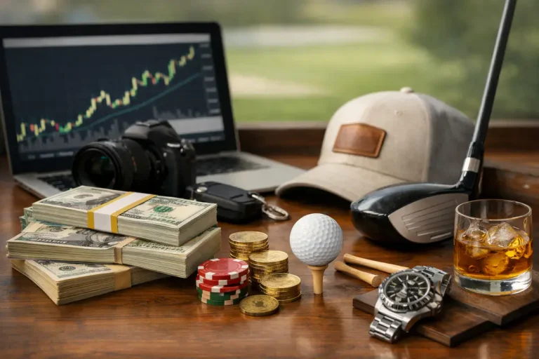 Fat Perez Net Worth (2025): Full Earnings Guide