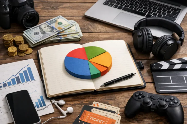 Danny Go Net Worth (2025): Earnings Breakdown Guide