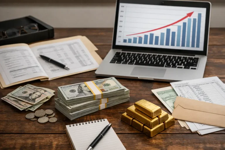 Tiffany Henyard net worth: what records show now