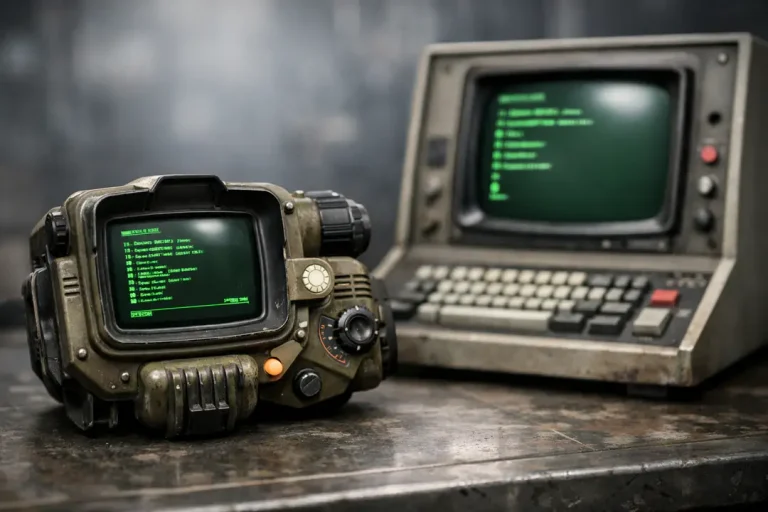 Fallout 4 Commands Guide for Safer Console Use