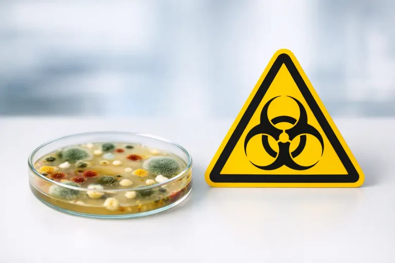 Zytescintizivad spread: causes, risks, and control