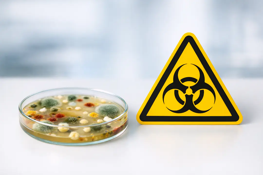 Zytescintizivad spread: causes, risks, and control