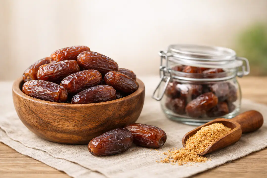 Dates