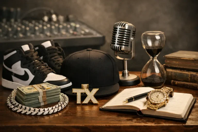 Big X the Plug Age: An In-Depth Guide