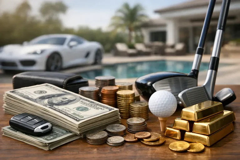 Grace Charis Net Worth Guide (2026 Earnings)