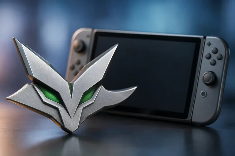 Star Fox release date & more