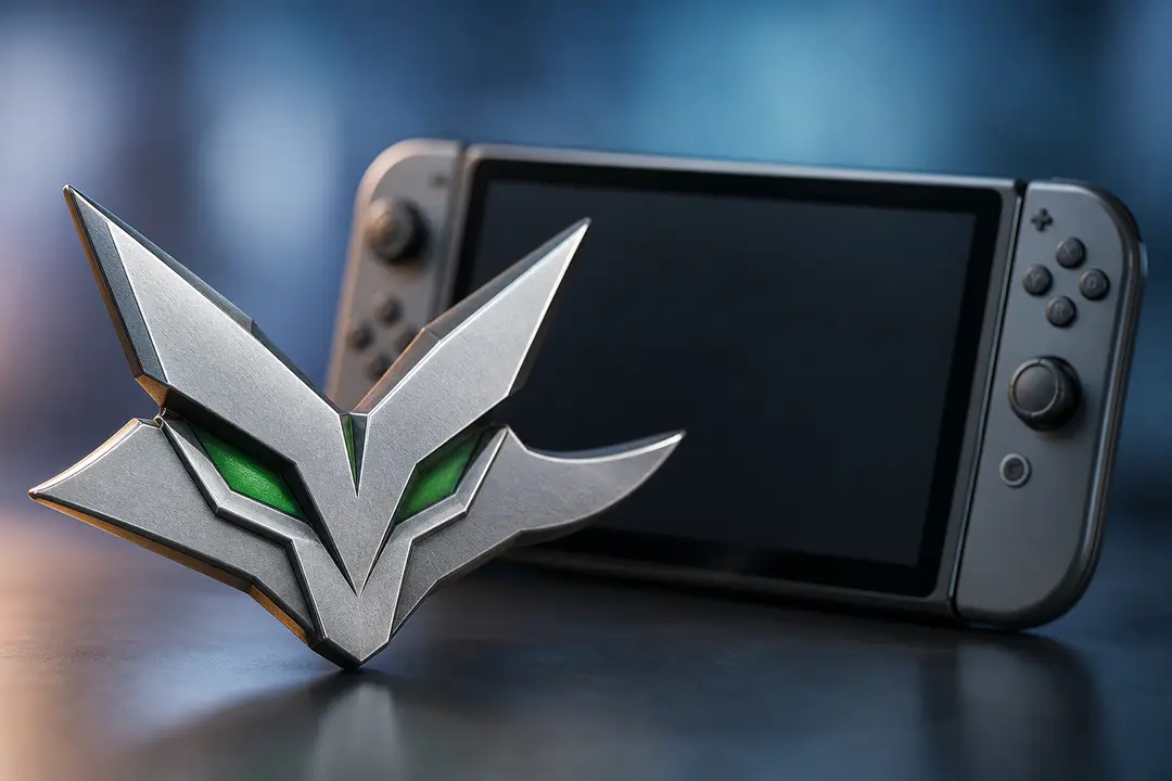 Star Fox release date & more