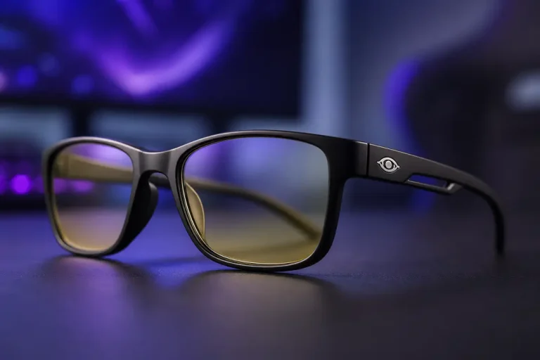 Tommy Jacobs Gaming EyeXcon Review