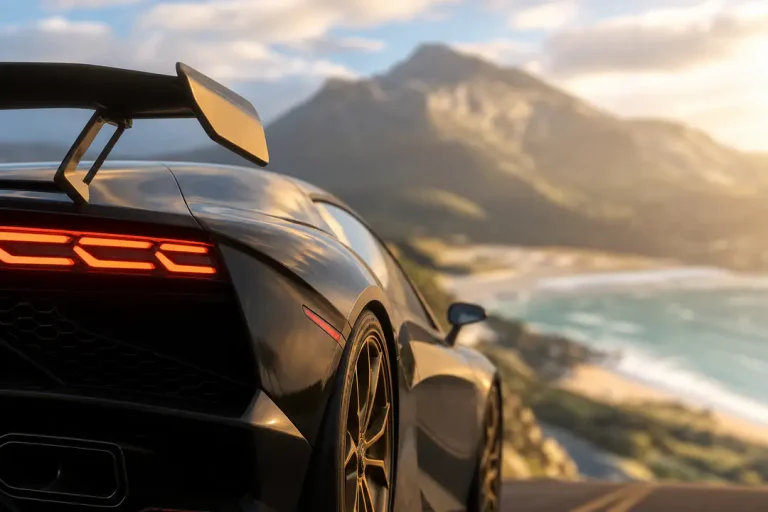 Forza Horizon 6 release date and leaks