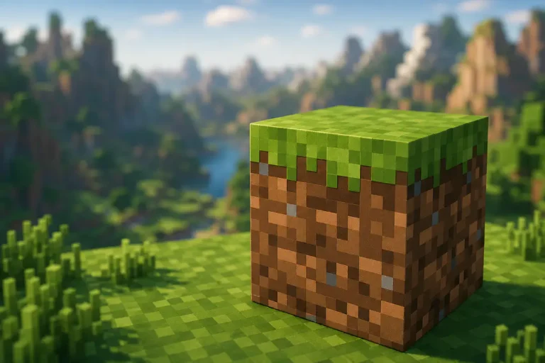 Minecraft Live 2026
