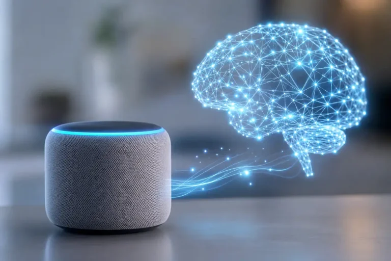 AI in Smart Devices: Present & Future