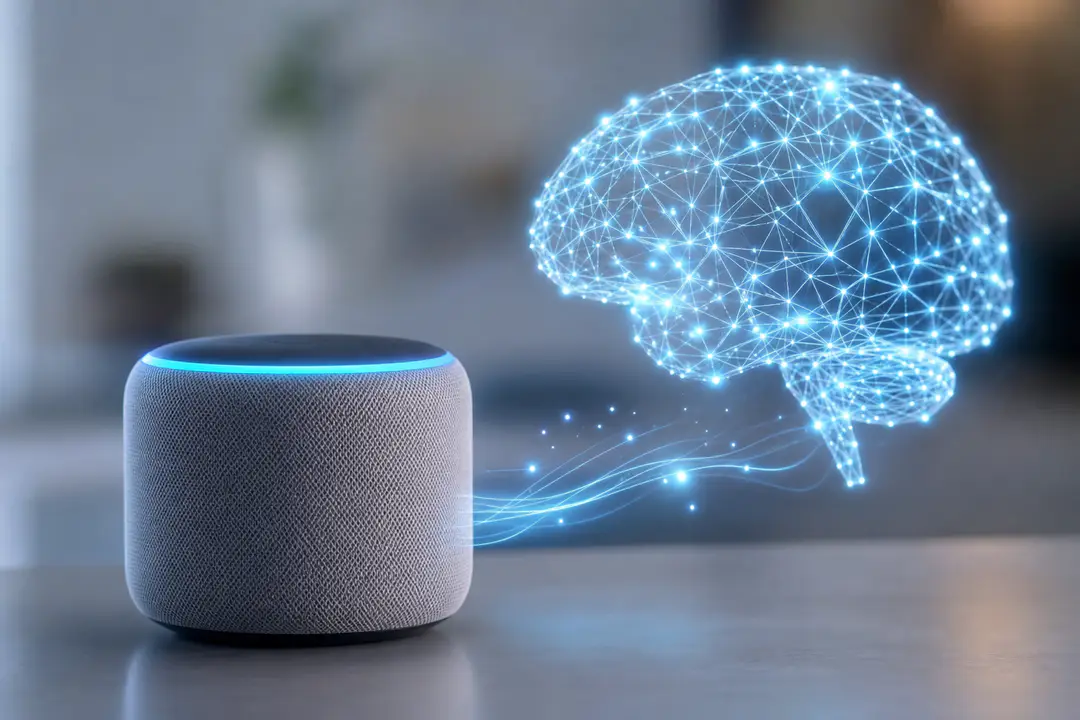 AI in Smart Devices: Present & Future