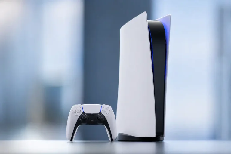 PS5
