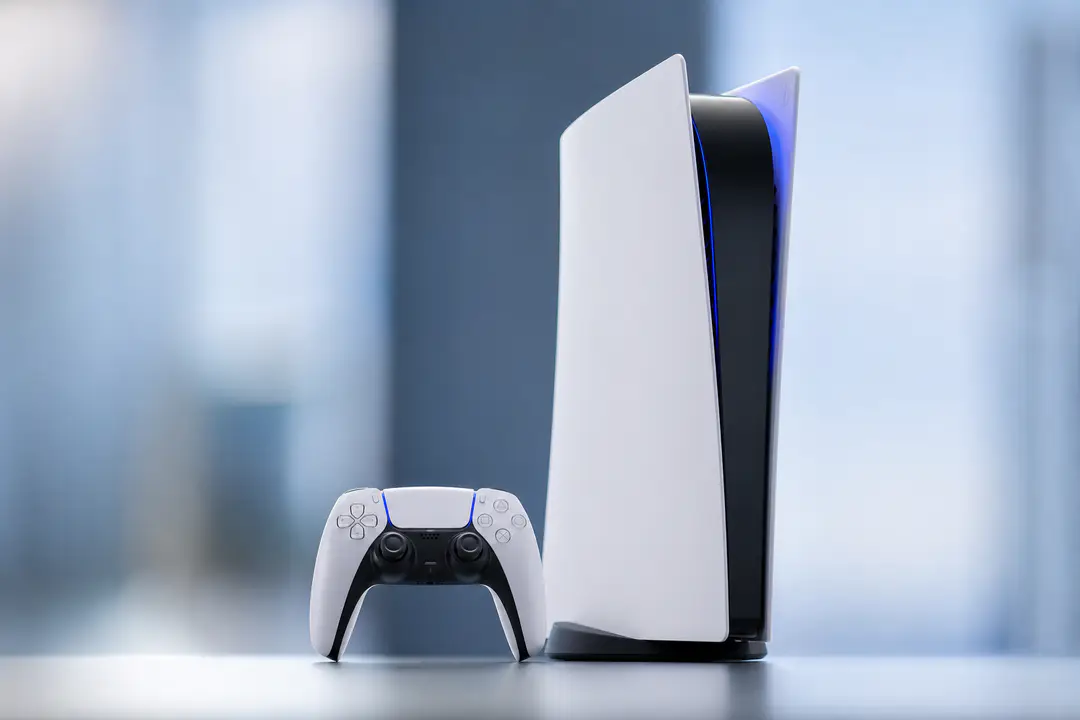 PS5