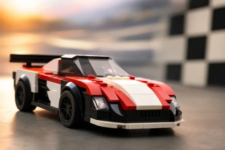 Lego 2k Drive set to be delisted