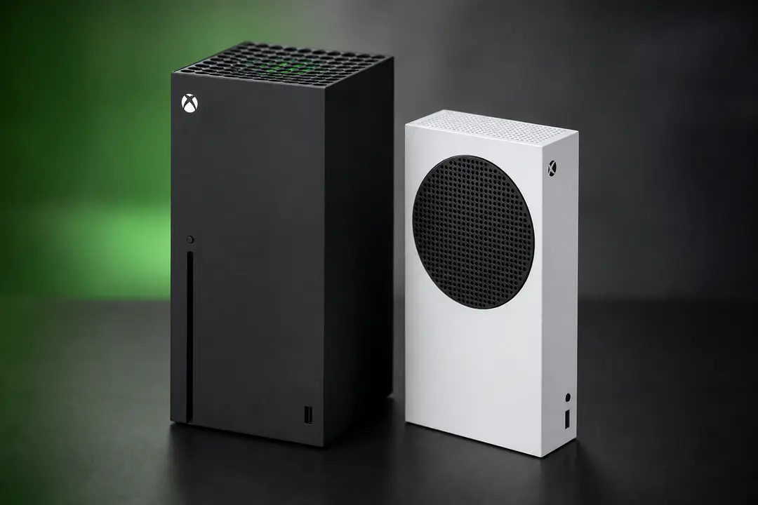 and Xbox Series X|S