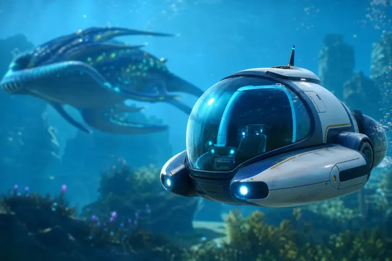 Subnautica 2 beginner guide and tips