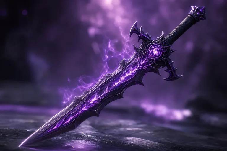 Cursed Blade Tier List: Best Weapon Skills