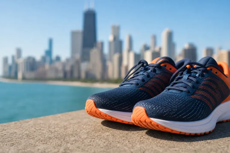 Chicago Races Calendar and Featured Events